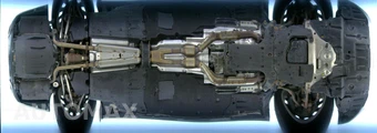 2016 Lexus LS 460L - miniatura 17