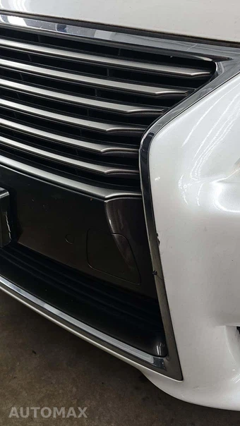 2016 Lexus LS 460L - miniatura 49