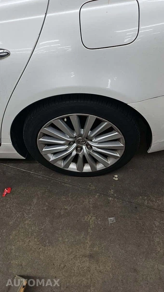 2016 Lexus LS 460L - miniatura 58