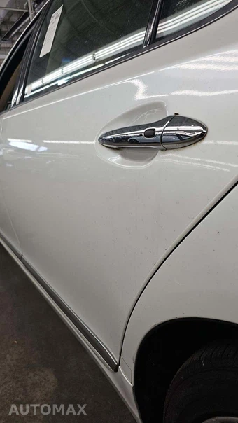 2016 Lexus LS 460L - miniatura 60