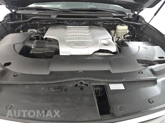 2016 Lexus LX 570 – miniatura 15
