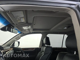 2016 Lexus LX 570 – miniatura 20