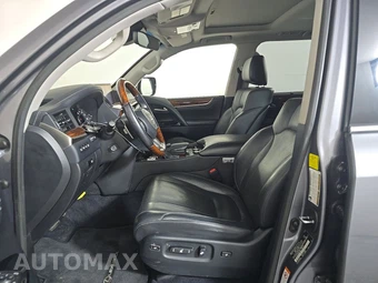 2016 Lexus LX 570 – miniatura 7
