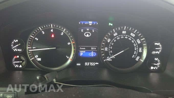 2016 Lexus LX 570 - miniatura 20