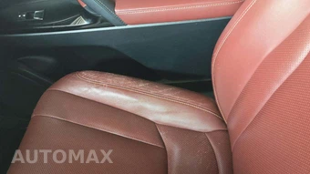 2016 Lexus LX 570 - miniatura 27