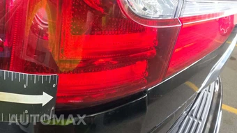 2016 Lexus LX 570 - miniatura 34