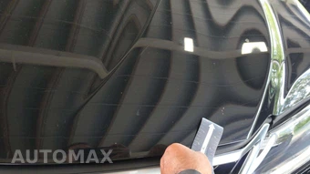 2016 Lexus LX 570 - miniatura 36