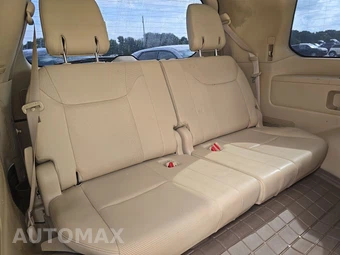 2016 Lexus LX 570 – miniatura 14