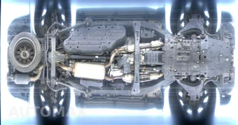 2016 Lexus LX 570 – miniatura 19