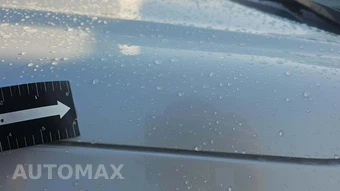 2016 Lexus LX 570 – miniatura 23