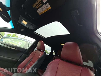 2016 Lexus NX 200t F SPORT - miniatura 11