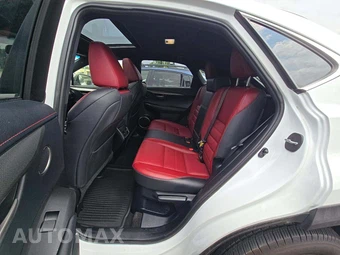 2016 Lexus NX 200t F SPORT - miniatura 13