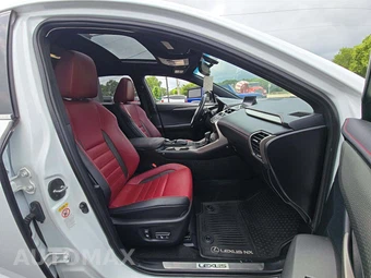 2016 Lexus NX 200t F SPORT - miniatura 18