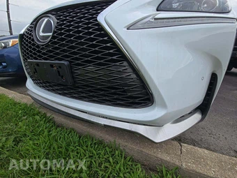 2016 Lexus NX 200t F SPORT - miniatura 22