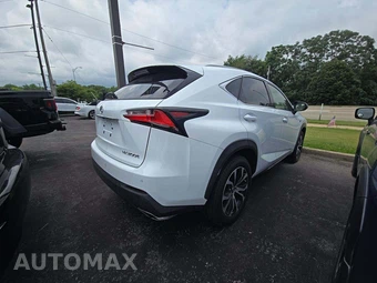 2016 Lexus NX 200t F SPORT - miniatura 3