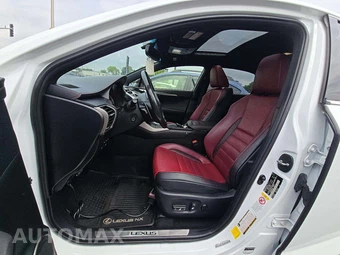 2016 Lexus NX 200t F SPORT - miniatura 6