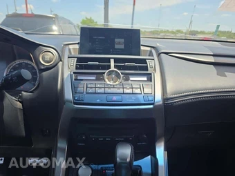 2016 Lexus NX 200t F SPORT - miniatura 10