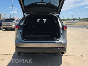 2016 Lexus NX 200t F SPORT - miniatura 14