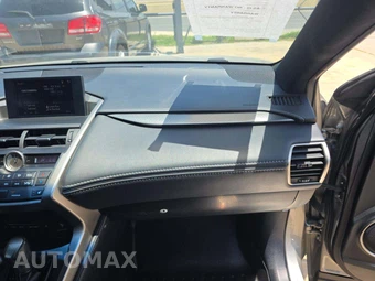 2016 Lexus NX 200t F SPORT - miniatura 19