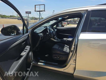 2016 Lexus NX 200t F SPORT - miniatura 6