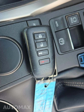 2016 Lexus NX 200t F SPORT - miniatura 8