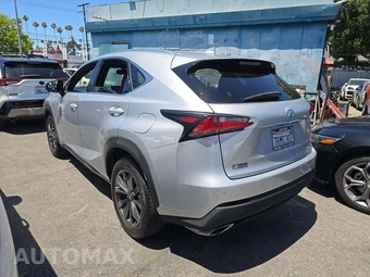 2016 Lexus NX 200t F SPORT - miniatura 2