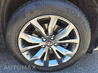 2016 Lexus NX 200t F SPORT - miniatura 21