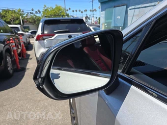 2016 Lexus NX 200t F SPORT - miniatura 24