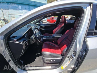 2016 Lexus NX 200t F SPORT - miniatura 6