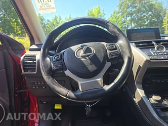 2016 Lexus NX 200t – miniatura 10