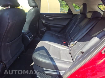 2016 Lexus NX 200t – miniatura 13