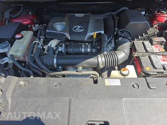 2016 Lexus NX 200t – miniatura 15