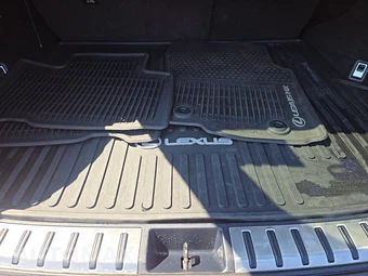 2016 Lexus NX 200t – miniatura 16