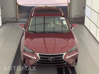 2016 Lexus NX 200t – miniatura 2