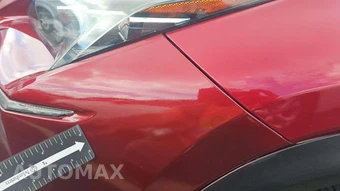 2016 Lexus NX 200t – miniatura 20