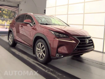 2016 Lexus NX 200t – miniatura 3