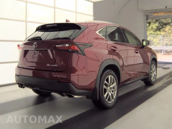 2016 Lexus NX 200t – miniatura 4