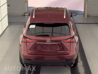 2016 Lexus NX 200t – miniatura 5
