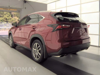 2016 Lexus NX 200t – miniatura 6