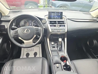 2016 Lexus NX 200t - miniatura 14