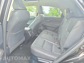 2016 Lexus NX 200t - miniatura 16