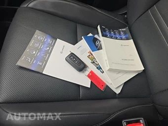 2016 Lexus NX 200t - miniatura 22
