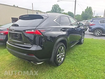 2016 Lexus NX 200t - miniatura 4