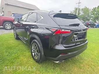 2016 Lexus NX 200t - miniatura 6