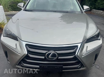 2016 Lexus NX 200t - samochód z USA z aukcji Manheim, oferta Kup Teraz w AUTOMAX
