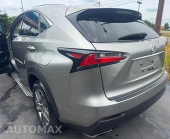 2016 Lexus NX 200t - miniatura 6