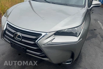 2016 Lexus NX 200t - miniatura 8