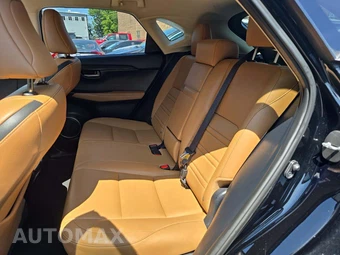 2016 Lexus NX 200t – miniatura 13