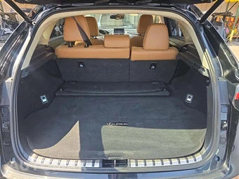 2016 Lexus NX 200t – miniatura 14