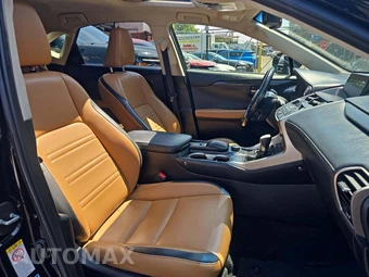 2016 Lexus NX 200t – miniatura 18